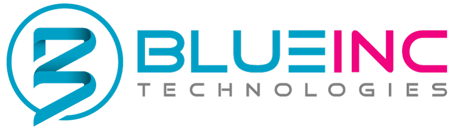 Blueinc Technologies