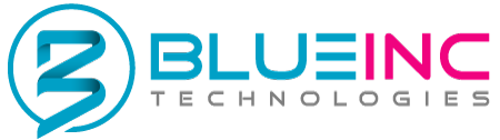 Blueinc Technologies